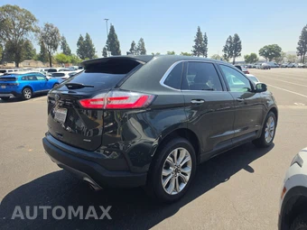 2023 Ford Edge Titanium – miniatura 4