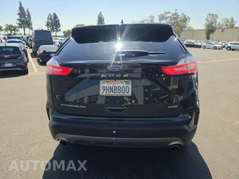 2023 Ford Edge Titanium – miniatura 5