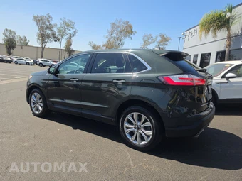 2023 Ford Edge Titanium – miniatura 6