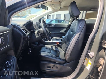2023 Ford Edge Titanium – miniatura 7
