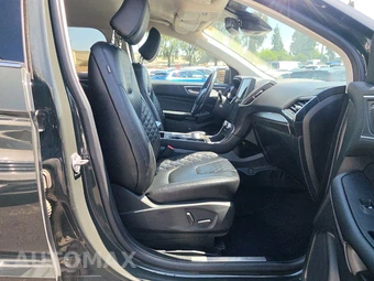 2023 Ford Edge Titanium – miniatura 8