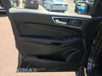 2023 Ford Edge Titanium – miniatura 9