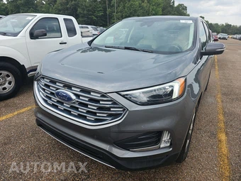 2023 Ford Edge Titanium - samochód z USA z aukcji Manheim, oferta Kup Teraz w AUTOMAX