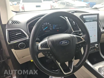 2023 Ford Edge Titanium - miniatura 10