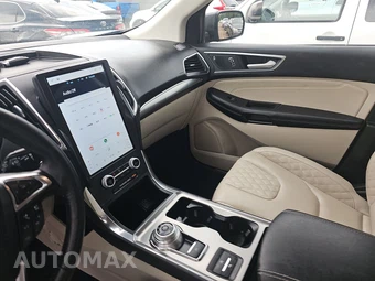 2023 Ford Edge Titanium - miniatura 11
