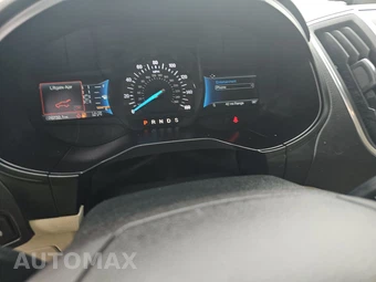 2023 Ford Edge Titanium - miniatura 12