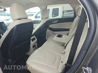 2023 Ford Edge Titanium - miniatura 13