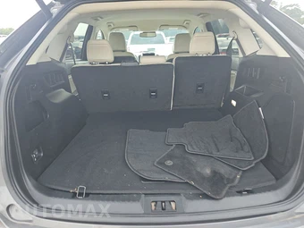 2023 Ford Edge Titanium - miniatura 16