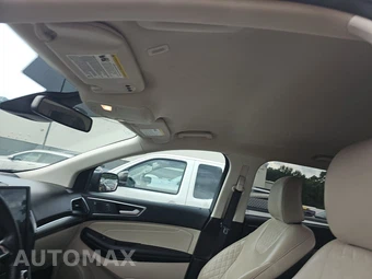 2023 Ford Edge Titanium - miniatura 17
