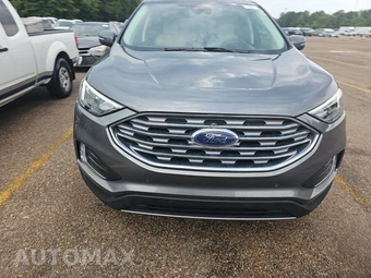 2023 Ford Edge Titanium - miniatura 2