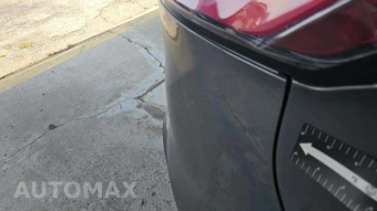 2023 Ford Edge Titanium - miniatura 20