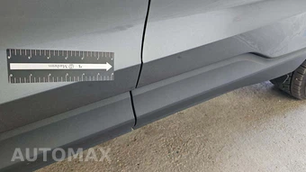 2023 Ford Edge Titanium - miniatura 23