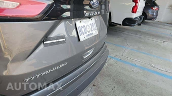 2023 Ford Edge Titanium - miniatura 24