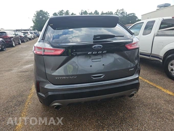 2023 Ford Edge Titanium - miniatura 5