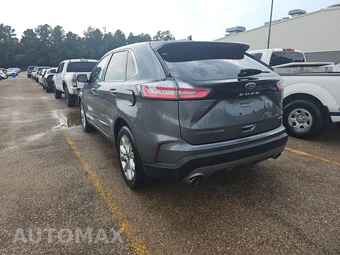 2023 Ford Edge Titanium - miniatura 6