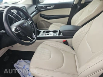 2023 Ford Edge Titanium - miniatura 7