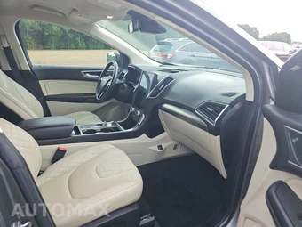 2023 Ford Edge Titanium - miniatura 8
