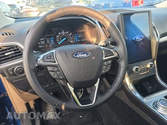 2023 Ford Edge Titanium - miniatura 10