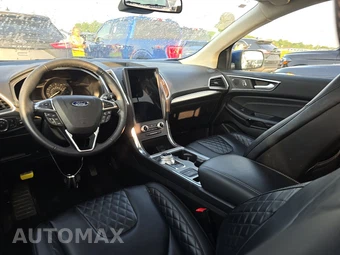 2023 Ford Edge Titanium - miniatura 11