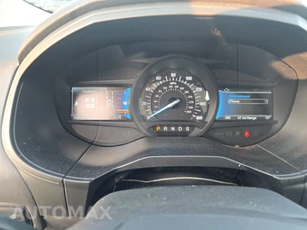 2023 Ford Edge Titanium - miniatura 12