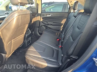 2023 Ford Edge Titanium - miniatura 13
