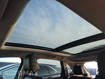 2023 Ford Edge Titanium - miniatura 19