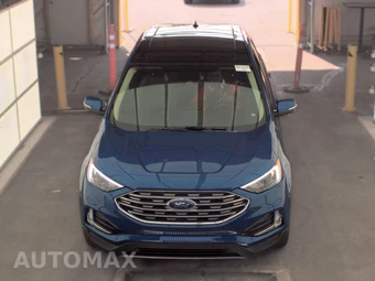 2023 Ford Edge Titanium - miniatura 2