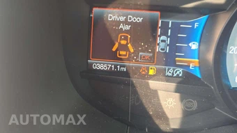 2023 Ford Edge Titanium - miniatura 21