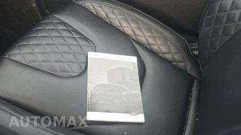 2023 Ford Edge Titanium - miniatura 22