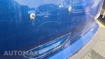 2023 Ford Edge Titanium - miniatura 27