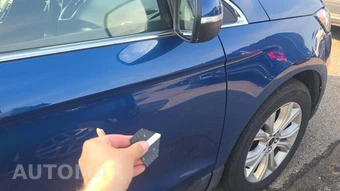 2023 Ford Edge Titanium - miniatura 28