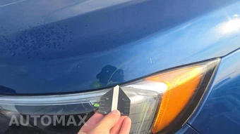 2023 Ford Edge Titanium - miniatura 33