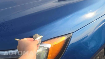 2023 Ford Edge Titanium - miniatura 35