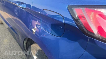 2023 Ford Edge Titanium - miniatura 36