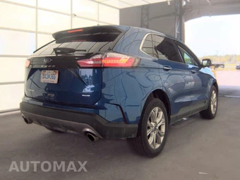 2023 Ford Edge Titanium - miniatura 4