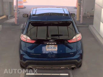 2023 Ford Edge Titanium - miniatura 5