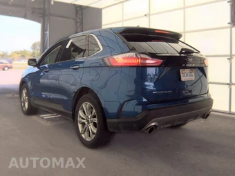 2023 Ford Edge Titanium - miniatura 6