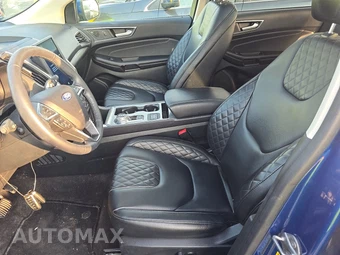 2023 Ford Edge Titanium - miniatura 7