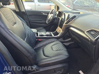 2023 Ford Edge Titanium - miniatura 8
