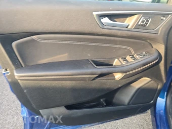2023 Ford Edge Titanium - miniatura 9