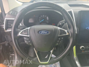 2023 Ford Edge Titanium - miniatura 10