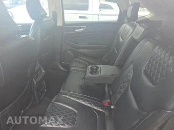 2023 Ford Edge Titanium - miniatura 13