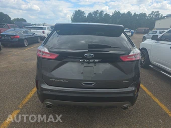 2023 Ford Edge Titanium - miniatura 16