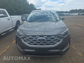 2023 Ford Edge Titanium - miniatura 2