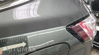 2023 Ford Edge Titanium - miniatura 20
