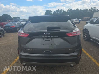 2023 Ford Edge Titanium - miniatura 5