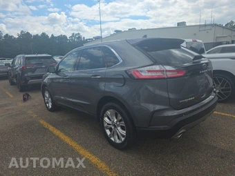 2023 Ford Edge Titanium - miniatura 6