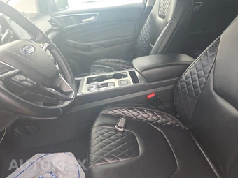 2023 Ford Edge Titanium - miniatura 7