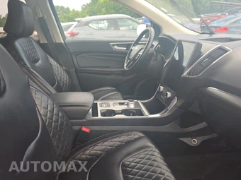 2023 Ford Edge Titanium - miniatura 8