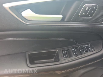 2023 Ford Edge Titanium - miniatura 9